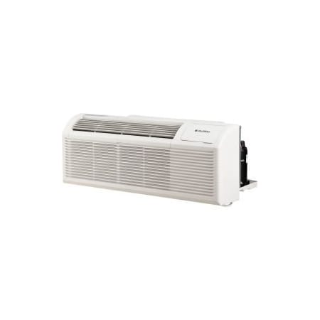 Perfect Aire Packaged Terminal Air Conditioner W/Electric Heat 9000 BTU Cool 208/230V 293076
